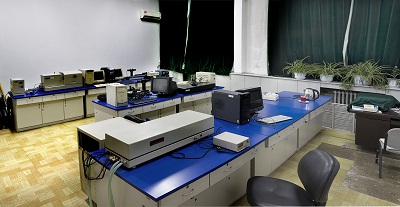 近代物理学实验室1