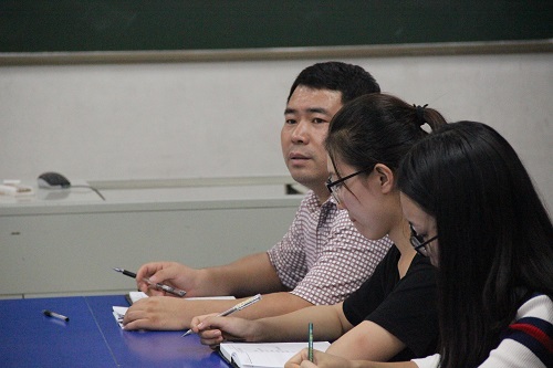 陈向波副书记讲话