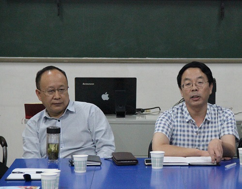 吴文国书记讲话